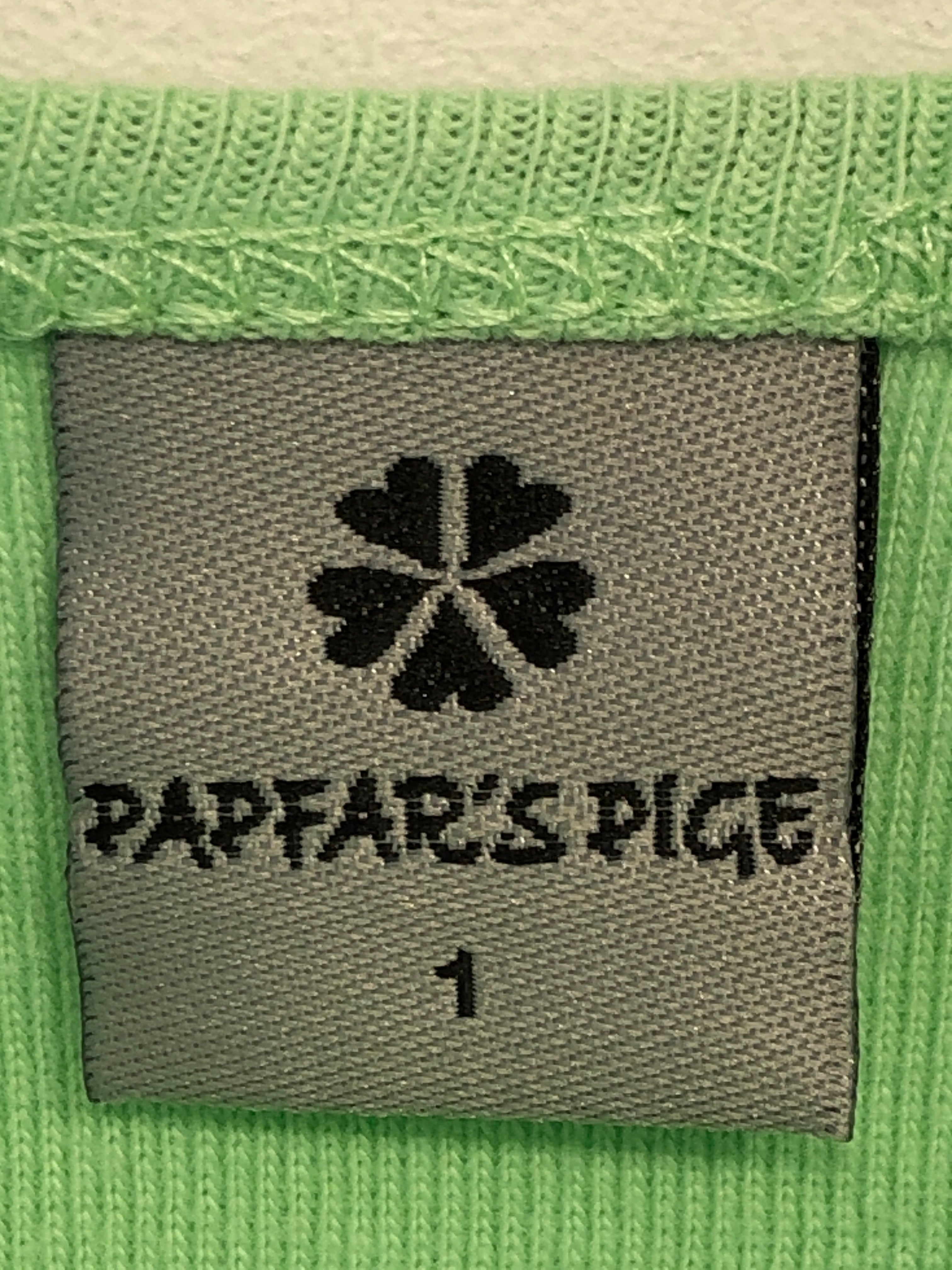 Papfars Pige Top